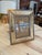 Vintage Horn and Metal Picture Frame For Sale - Image 4 of 6