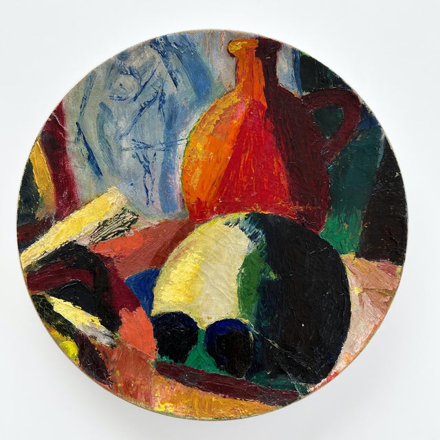 Wall Art Installation by Studio Desimonewayland, Set of 7 For Sale - Image 11 of 16