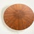 Mid-Century Modern Space Age Coffee Table in Veneered Wood, 1970s For Sale - Image 3 of 7