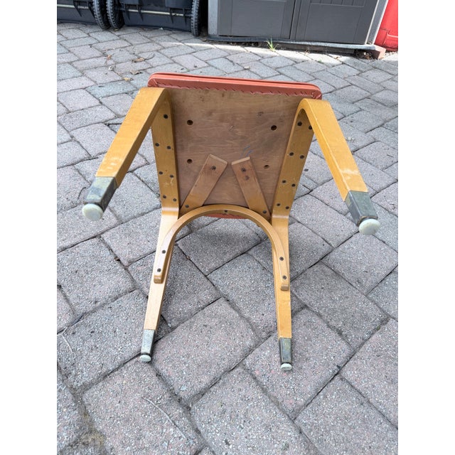 Thonet Thonet Bentwood Chairs For Sale - Image 4 of 10