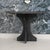 19th C. French Slate Demilune Console Table For Sale - Image 14 of 14
