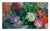 920s Spring Floral Still Life Oil Painting by Elizabeth Fitzgerald Forbes (Dallam), Framed For Sale In Monterey, CA - Image 6 of 10