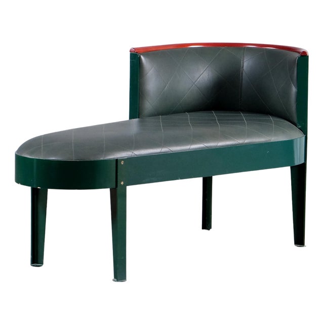 Canapé attributed to Mats Theselius for Källemo, 1990s For Sale