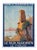 Moroccan Travel Advertising Poster for Algeria State Railways, 1926 For Sale