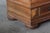 Vintage Danish Brutalist Cabinet in Oak, 1890s For Sale - Image 9 of 18