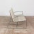 Metal 1960s Walter Lamb for Brown Jordan Bronze Patio Three Seater Sofa, Attributed For Sale - Image 7 of 13