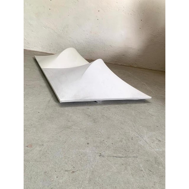 Metal Saori Wall Lamps by Kazuhide Takahama for Sirrah, 1970s, Set of 4 For Sale - Image 7 of 18