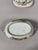 Chinese porcelain terrine, East India Company, 18th century, Famille Rose For Sale - Image 10 of 12