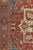 Oversize Antique Persian Heriz Carpet For Sale - Image 10 of 18