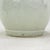 Ceramic Vintage Chinese Celadon Crackle Glaze Decorative Porcelain Drum For Sale - Image 7 of 11
