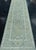 Turkish Oushak Runner Rug 2'9" x 16'3" #17818 Explore a curated collection of hallway runners, wool rugs, and handmade...
