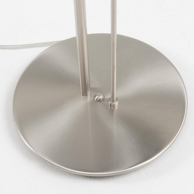 Vintage Holtkotter Holtkötter Leuchten Halogen Floor Lamp Chairish