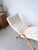 Vintage Bentwood Deck Chair by Kim Samson for Ikea, 1980s For Sale - Image 15 of 18