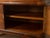 Wood Vintage Art Deco Display Cabinet, 1920s For Sale - Image 7 of 10