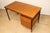 Vintage Teak and Metal Desk, 1960s For Sale - Image 14 of 18