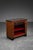 Vintage Hague School Shelving by H. Wouda, 1920s For Sale - Image 16 of 16