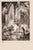 Rene Cottet, Oriental Feast, Fireworks, Etching, 1937 For Sale