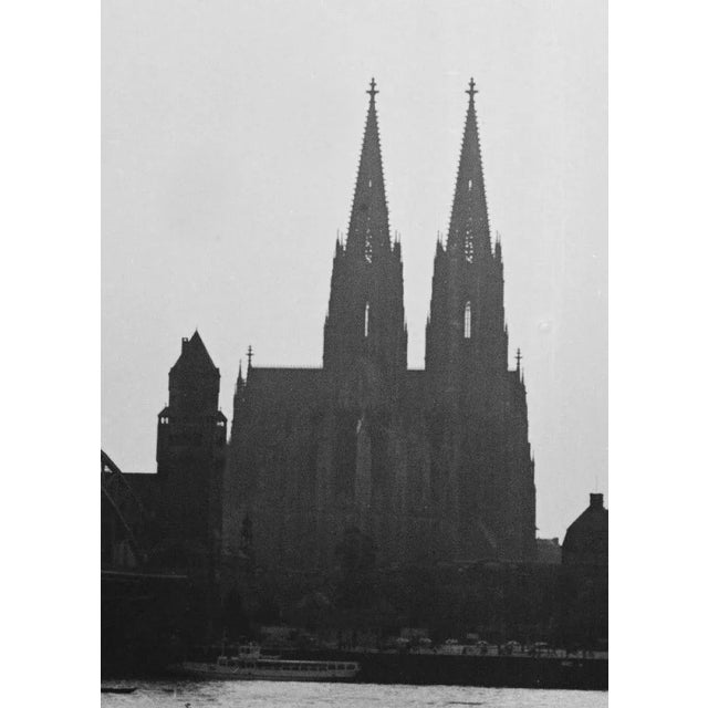 Cologne 1935, Germany, 2012 For Sale - Image 3 of 6