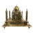 Zimbalist “Taj Mahal” Music Box With Thorens Swiss Movement and Hidden Compartment For Sale