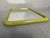 Vintage Mirror from Tiger, 1970s For Sale - Image 3 of 8