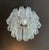 Vintage Mid-Century Kinkeldey Crystal & Chrome Chandelier - West Germany, 1960s For Sale - Image 10 of 16