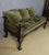 Rococo 19th Century Sofa Bed For Sale - Image 3 of 14