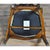 Sweet Heart Dining Chairs- Set of 10 For Sale - Image 12 of 13