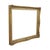 Baroque Style Gilt Wood Frame, 1960s For Sale - Image 12 of 14