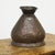 Copper 19th Century Victorian Weathered and Patinated Haystack 2 Gallon Measure Jug For Sale - Image 8 of 10