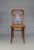 Chairs No. 642 Butterfly Model by Michael Thonet, 1910, Set of 3 For Sale - Image 14 of 15