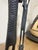 Ebony Vintage Ebony Heavy Wood African "Thinkers" Stick Figures Sculptures Lot of 3 For Sale - Image 8 of 11