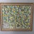 An elite, complete estate lot of (12) authentic mid-century modern abstract expressionist paintings produced by the...