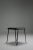 Minimalist Spurs Stool, 1950s For Sale - Image 9 of 9