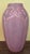 Arts & Crafts Arts & Crafts Rose Glazed Floral Rookwood Vase For Sale - Image 3 of 5