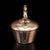 1870's Antique Copper Scullery Kettle For Sale - Image 6 of 10