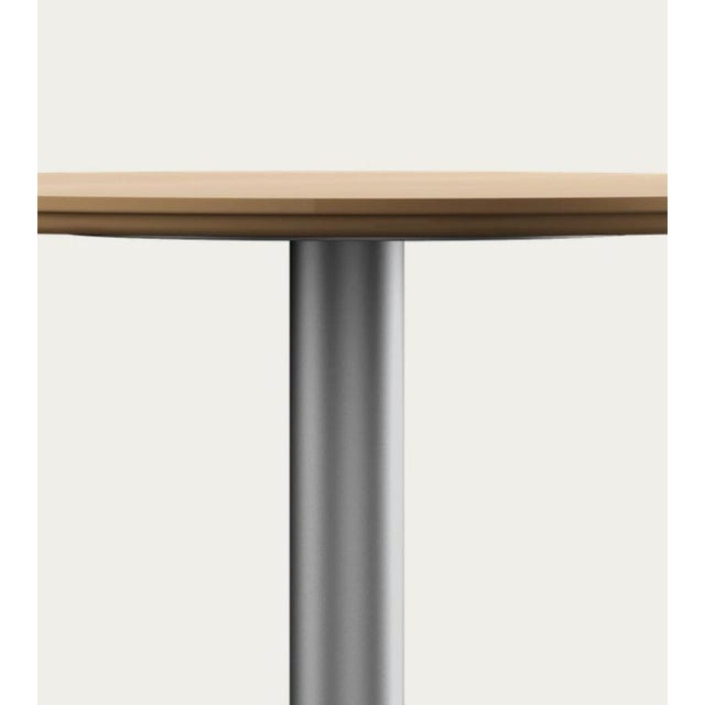 Train High Table by Henrik Tengler for OneCollection For Sale - Image 9 of 12