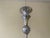 French Art Deco Hanging Lamp, 1930 For Sale - Image 3 of 11