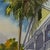 Original Georg K. Salhofer Watercolor Painting Conch Residence Key West Florida For Sale In Tampa - Image 6 of 12