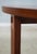 Stickley Round Cherry End Table Mission Style For Sale In Philadelphia - Image 6 of 14