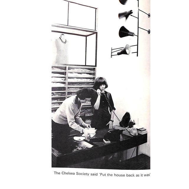 "Quant by Quant" 1968 Quant, Mary (Signed) For Sale - Image 13 of 16