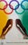 Munich 1972 Olympic Games Poster from Allen Jones, 1970s For Sale - Image 10 of 12