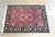 Early 20th Century Persian Lilihan Rug For Sale - Image 15 of 15