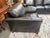 Wood Stickley Keeler Lounge Chair For Sale - Image 7 of 12