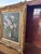 Postmodern Victor Zolnierowicz, Still Life with Peonies, 1950s, Oil Painting on Canvas, Framed For Sale - Image 3 of 18