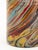 Ceramic American Marbleized Glazed Pottery Articles, 10 For Sale - Image 7 of 13