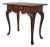 Theodore Alexander Country French 1 Drawer Dressing Hall Table For Sale