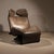 Wink Lounge Chair by Toshiyuki Kita for Cassina, Italy, 1980s For Sale - Image 15 of 17