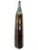 Item: Tall Cylindrical Bottle Artist(s): Gertrud (1908-1971) & Otto Natzler (1908-2007), Austrian. Material: Earthenware....