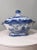 Sauce Tureen, Ridgway Staffordshire