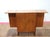 1960s Mid Century Modern Teak Bar Cabinet by Turnidge of London For Sale - Image 4 of 15